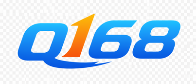 q168 logo